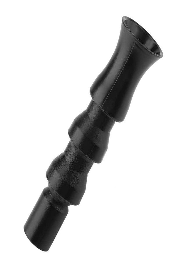 NGe 20mm/0.78inch Flexible Aquarium Tornado Nozzle 360°Fish Tank Rotating Water Outlet Fish Tank Rotating Water Outlet Return Pipe Plumbing Fitting(1Pcs) - Image 1